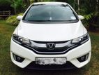 Honda Fit GP5 2014 85% Leasing Partner