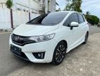 Honda Fit Gp5 2014 85% Leasing Partner