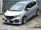 Honda Fit Gp5 2014 85% Leasing Partner