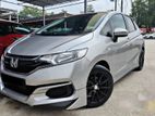 Honda Fit Gp5 2014 85% Leasing Partner