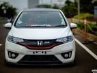 Honda Fit Gp5 2014 85% Leasing Partner