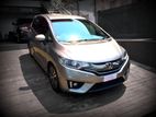 Honda FIT GP5 2014 85% Leasing Partner