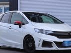 Honda Fit Gp5 2014 85% Leasing Partner