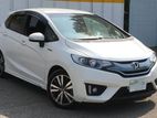 Honda Fit GP5 2014 85% Leasing Partner