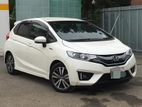 Honda Fit Gp5 2014 85% Maximum Leasing Partner