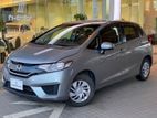 HONDA FIT GP5 2014 85% One Day Leasing