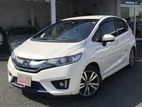 Honda Fit GP5 2014 85% One Day Leasing