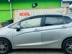 Honda Fit Gp5 2014 85% One Day Leasing