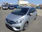 Honda Fit Gp5 2014 85% Quick Loan