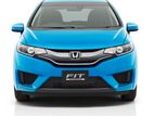 Honda Fit Gp5 2014 For 14.9% Easy Leasing facilitys