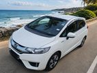 Honda Fit GP5 2014