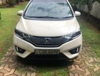 Honda Fit 2014