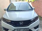 Honda Fit GP5 2014