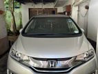 Honda Fit GP5 2014