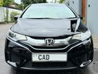 Honda Fit GP5 2014