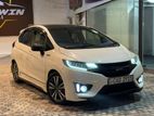 Honda Fit GP5 2014