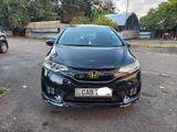 Honda Fit GP5 2014