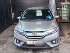 Honda Fit GP5 2014