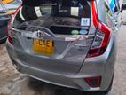 Honda Fit GP5 2014