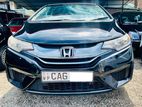 Honda Fit GP5 2014