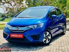 Honda Fit GP5 2014