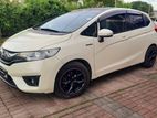 Honda Fit GP5 2014