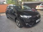 Honda Fit GP5 2014