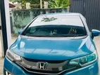 Honda Fit GP5 2014