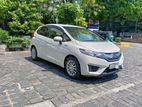 Honda Fit GP5 2014