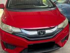 Honda Fit GP5 2014