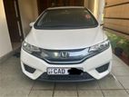 Honda Fit GP5 2014