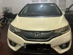 Honda Fit GP5 2014