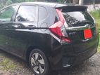 Honda Fit GP5 2014