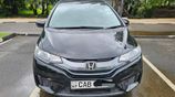 Honda Fit GP5 2014