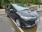 Honda Fit GP5 2014