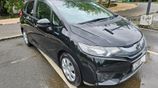 Honda Fit GP5 2014