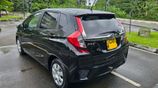 Honda Fit GP5 2014