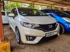 Honda Fit GP5 2014