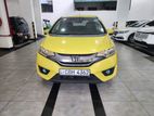 Honda Fit GP5 2014
