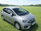 Honda Fit GP5 2014