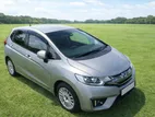 Honda Fit GP5 2014