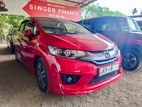 Honda Fit GP5 2014