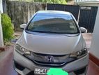 Honda Fit GP5 2014