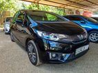 Honda Fit GP5 2014