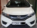 Honda Fit GP5 2014