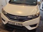 Honda Fit GP5 2014