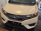 Honda Fit GP5 2014