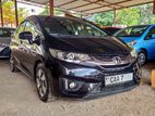 Honda Fit GP5 2014