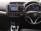 Honda Fit GP5 2014