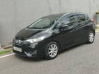 Honda Fit GP5 2014